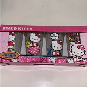 Hello litter glassss